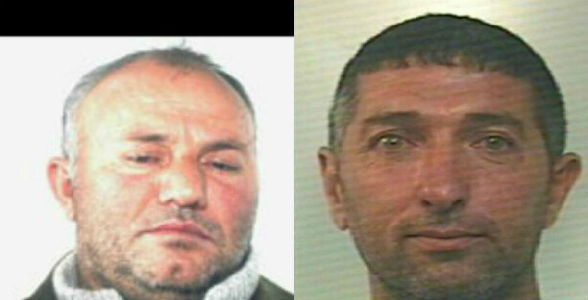 La mafia della plastica, Maurizio Trubia voleva prendere il controllo: arrestato insieme a Diego Nastasi - 