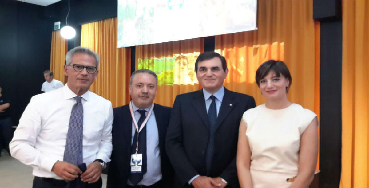 "Io in giunta? Non sono interessato", Salvatore Sammito è sempre più vicino a "Siamo italiani" - 