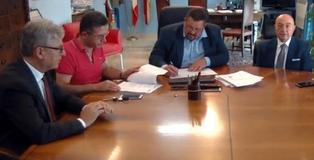 Crisi da sovraindebitamento, sportello di consulenza gratuita al Comune - 