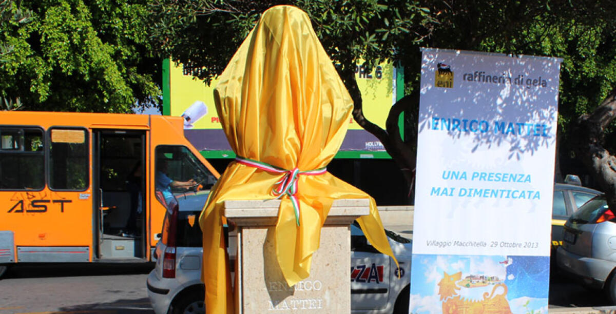 In cambio di favori "guardavano il cielo" cosi i colonizzatori hanno inquinato - 