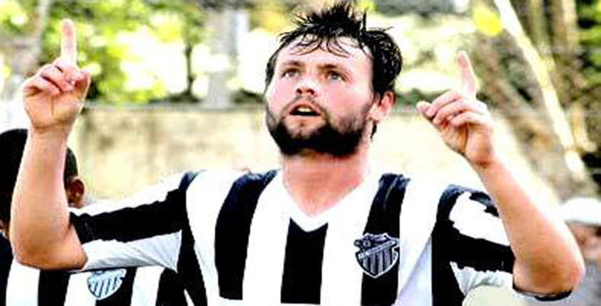 Ecco chi è Kleyton Agostini, il fantasista brasiliano che potrebbe infiammare il Gela - 