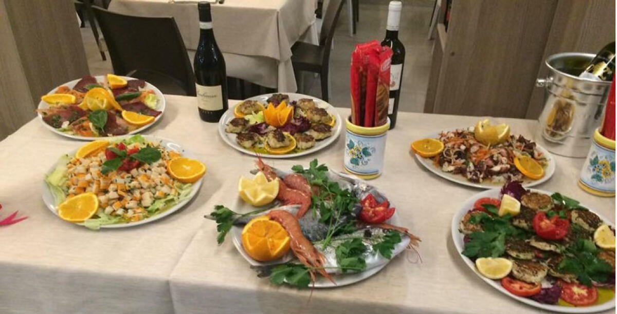 Il Metropolis e la famiglia Smecca, quando la pizza è un "affare di famiglia" -