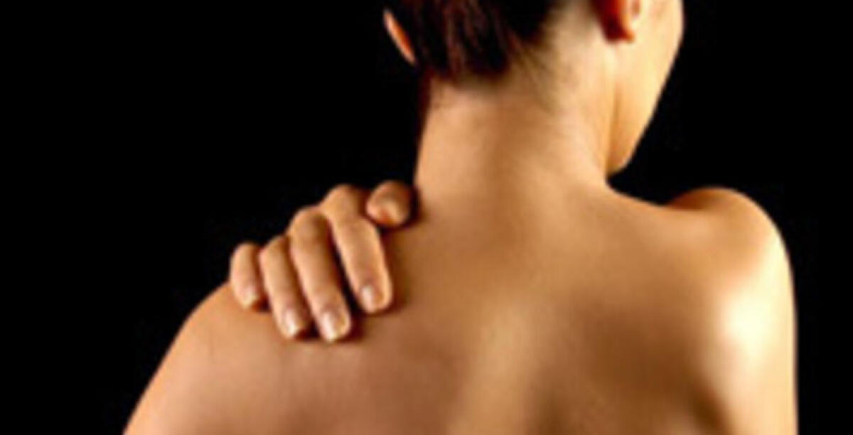 Schiena in salute, un esame spinometrico ti aiuterà a prevenire e curare la patologia - 