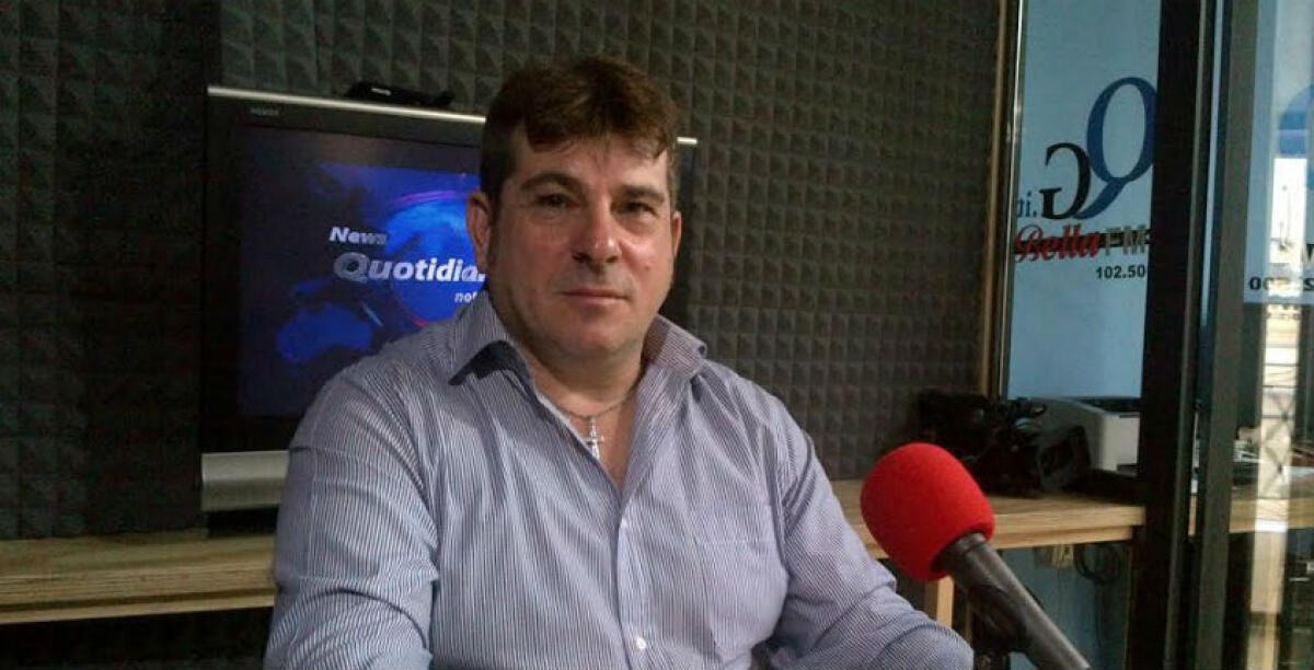 L'Indiscreto con Andrea Alario - Alario ha scritto a Greco