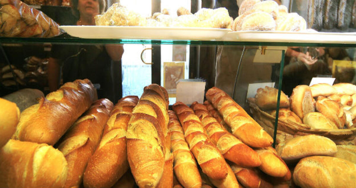 Scoppia la guerra del pane? Secondo avvertimento in appena 24 ore - 