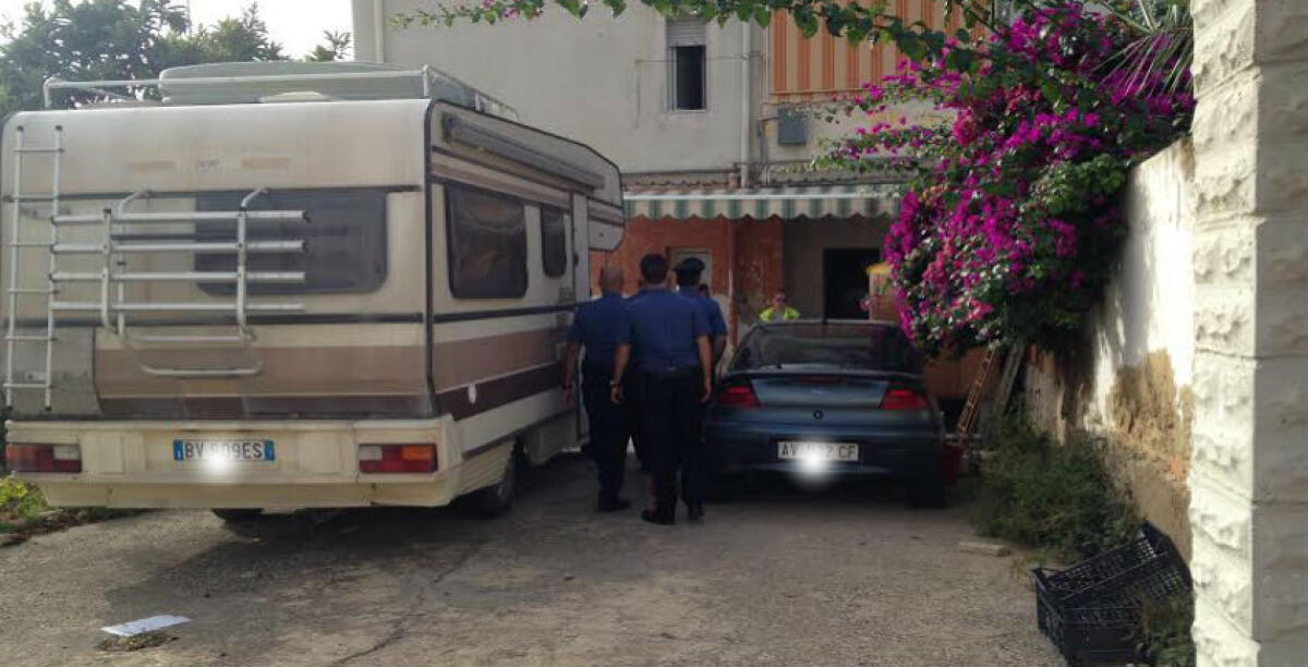 Morto nella sua abitazione di Giardinelli, un sessantenne sarebbe stato colto da un malore - 