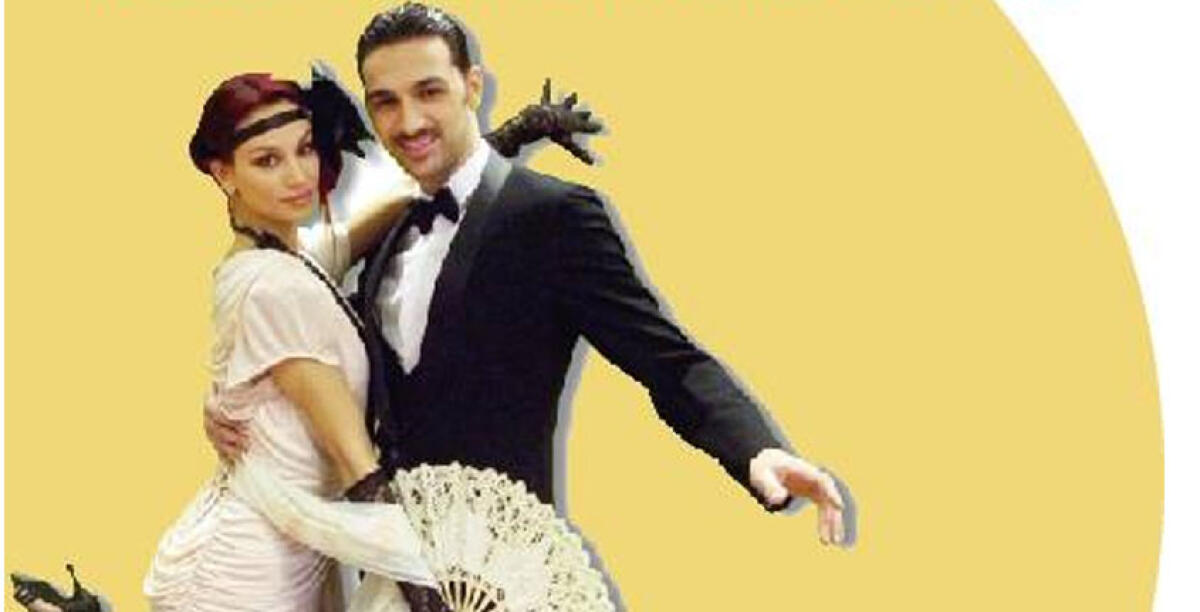 Da Gershwin ad Amleto, al via la stagione teatrale al comunale "Eschilo" - 