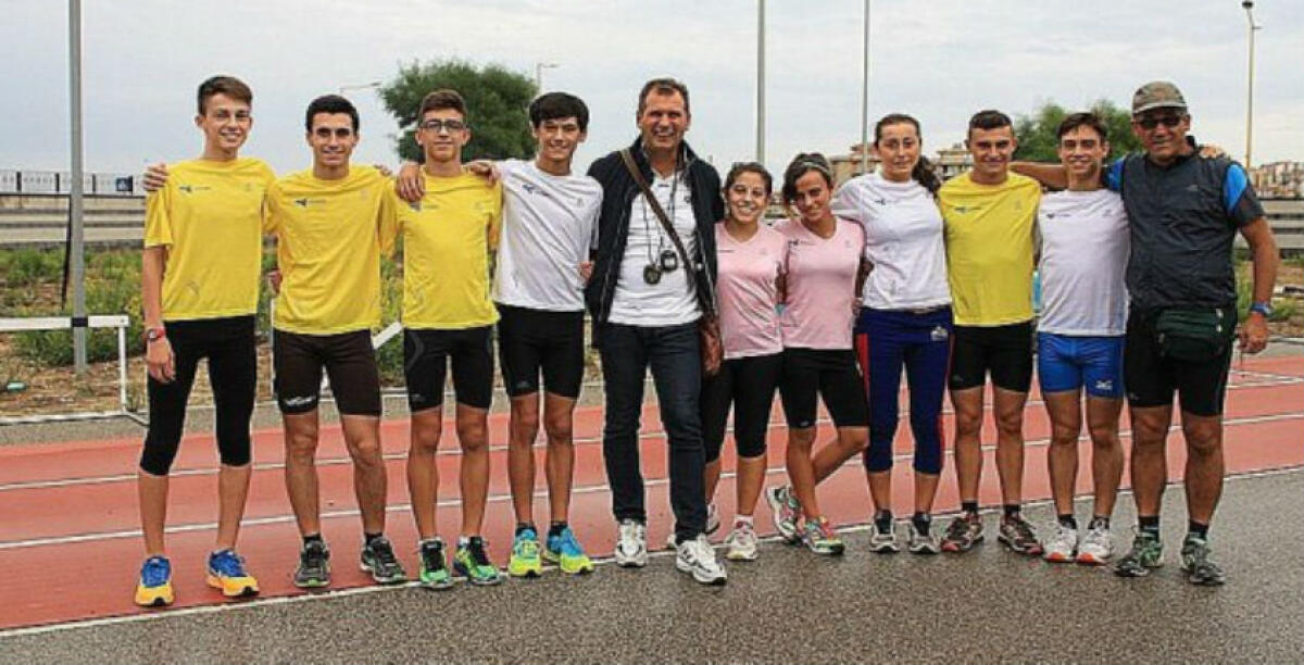 I talenti dell'atletica vincono ma si allenano in strada, "è necessaria una vera pista": presentata una mozione - 