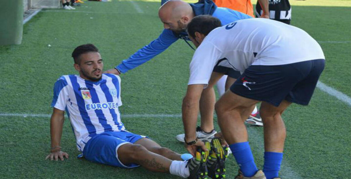 Il Gela corre come un treno, raggiunta la zona play off: 3-0 all'Aversa Normanna -