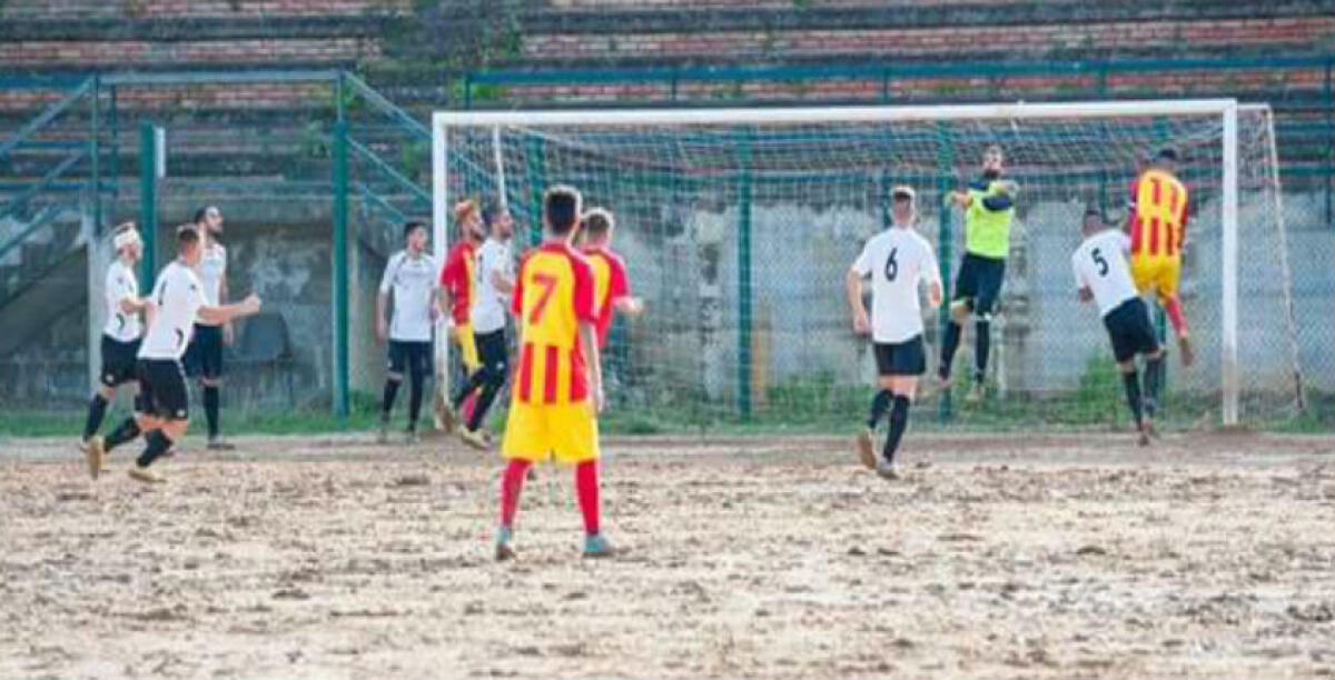 Le siciliane di serie D "volano" in classifica, ok il Gela: Terranova ancora ultimo in Eccellenza - 