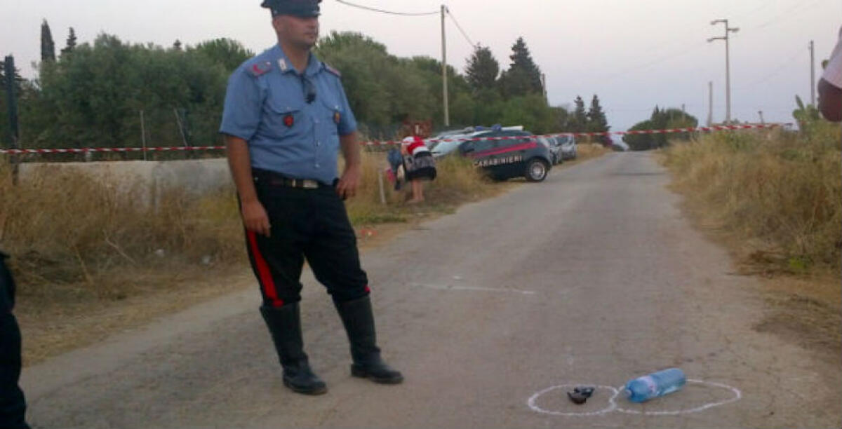 Colpi di pistola al cugino, "non fu tentato omicidio": in appello confermata la condanna ad un pastore - 