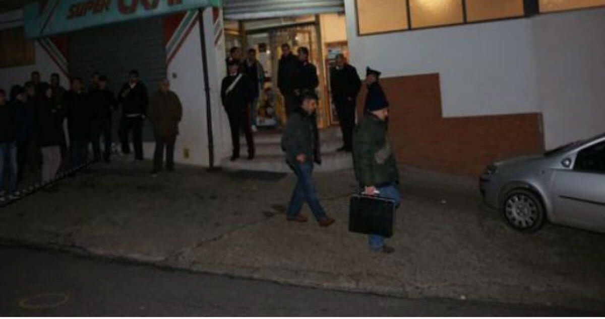 La rapina al supermercato di Albani Rocella, accuse all'ex collaboratore Di Stefano: ritrattò le dichiarazioni -