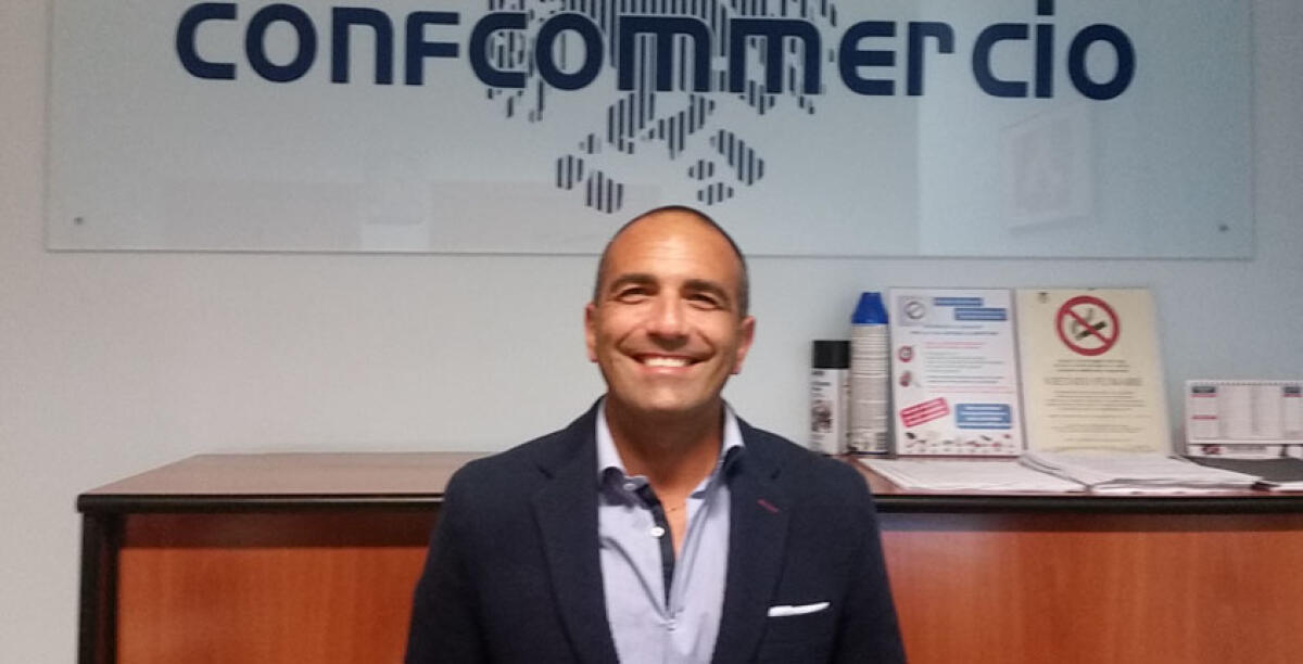 D'Arma si dimette, Cammarata nuovo vice presidente in ConfCommercio - 