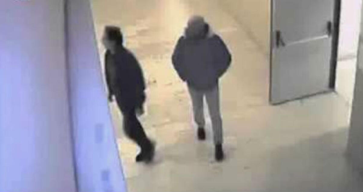 I soldi imposti ad un imprenditore locale, chiesta la scarcerazione di Marius Harmati -