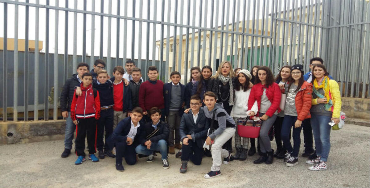 L'importanza della legalità, gli studenti a Balate: concluso il progetto "La legge è uguale per tutti" - 