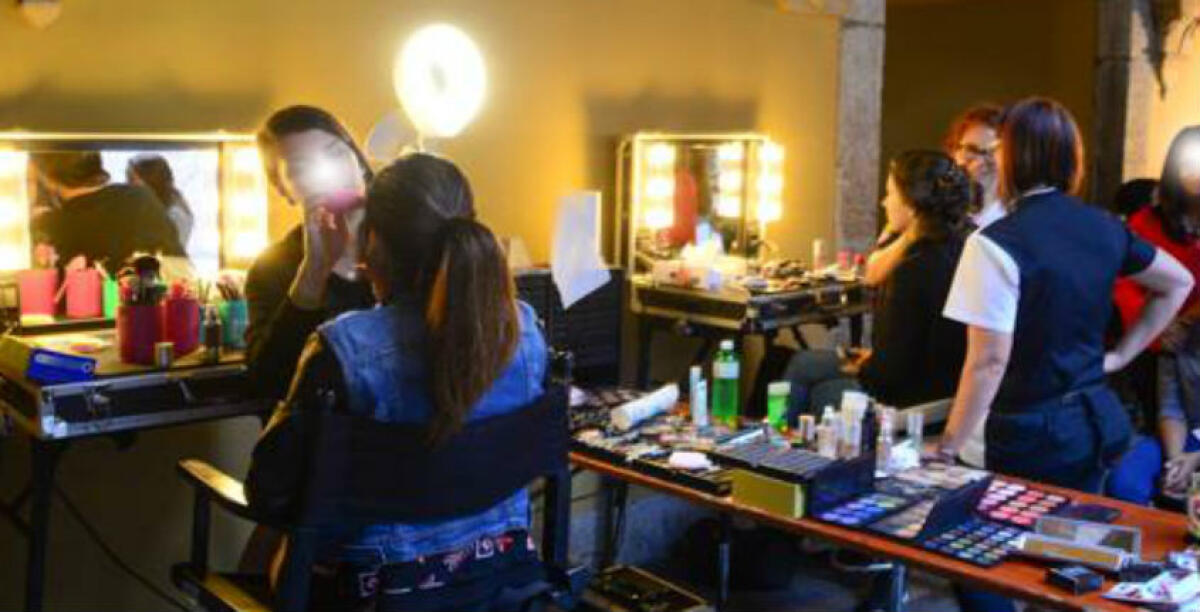 Avance sessuali e finte proposte di lavoro, la denuncia della Concy events: "Giovani modelle locali vittime di cialtroni" - 