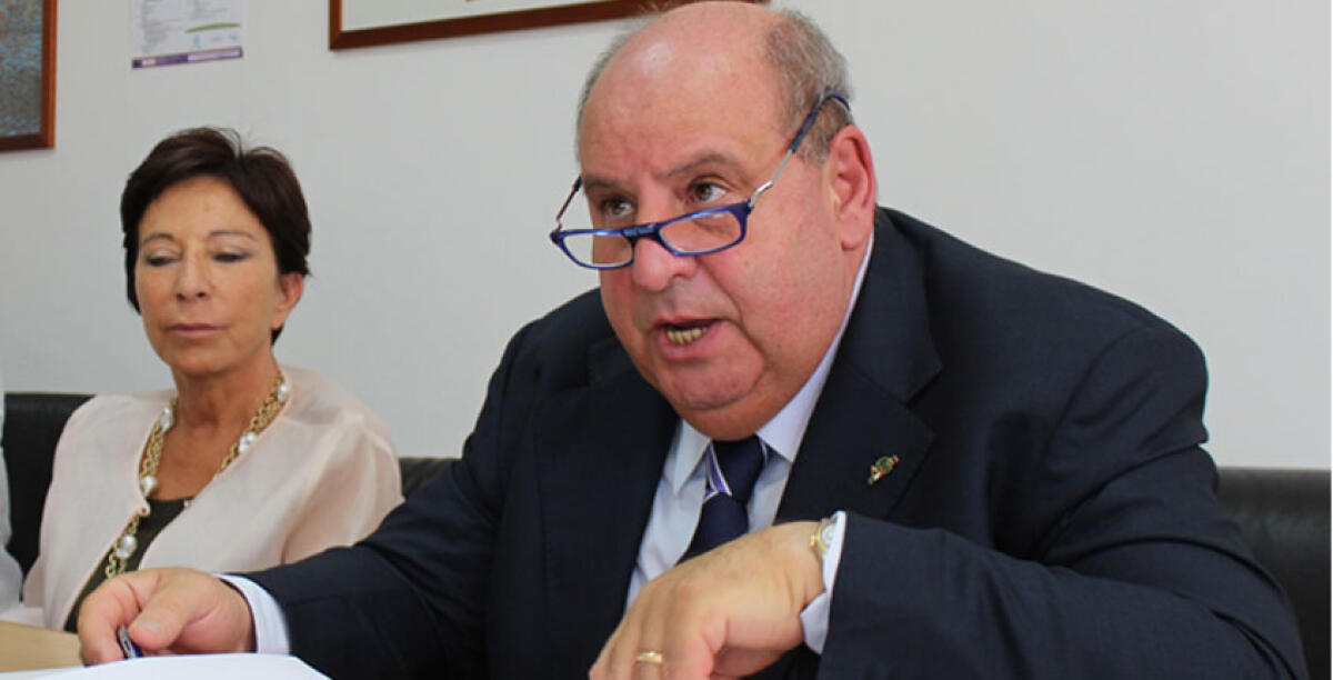 Area ad elevato rischio ambientale, prevenzione per 110 mila soggetti esposti - 