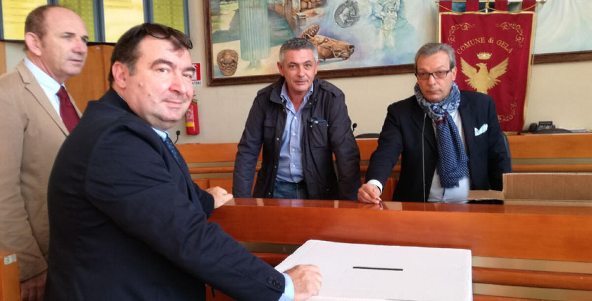Referendum del 4 dicembre, sorteggiati al Comune 218 scrutatori - 