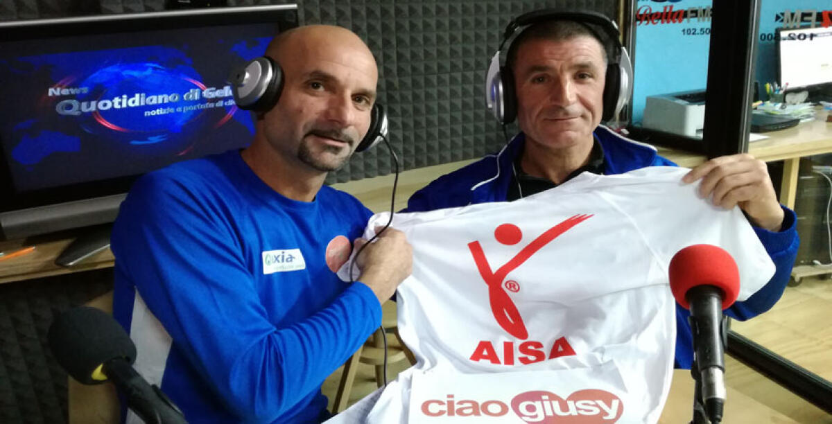Oltre 600 atleti in gara per la terza maratonina del Golfo dedicata ad Aurelia Triberio -