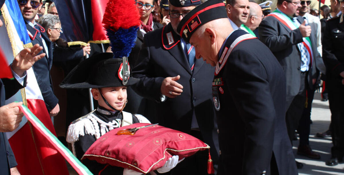 Tribunale, carabinieri in pensione in Procura a colmare carenza di personale - 