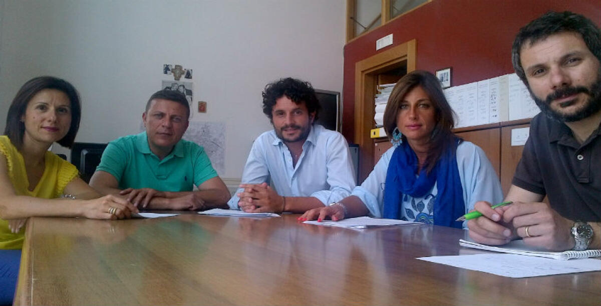 I contributi in denaro a privati e associazioni, la commissione pronta a convocare D'Arma: "Chiarezza sui criteri di scelta" - 