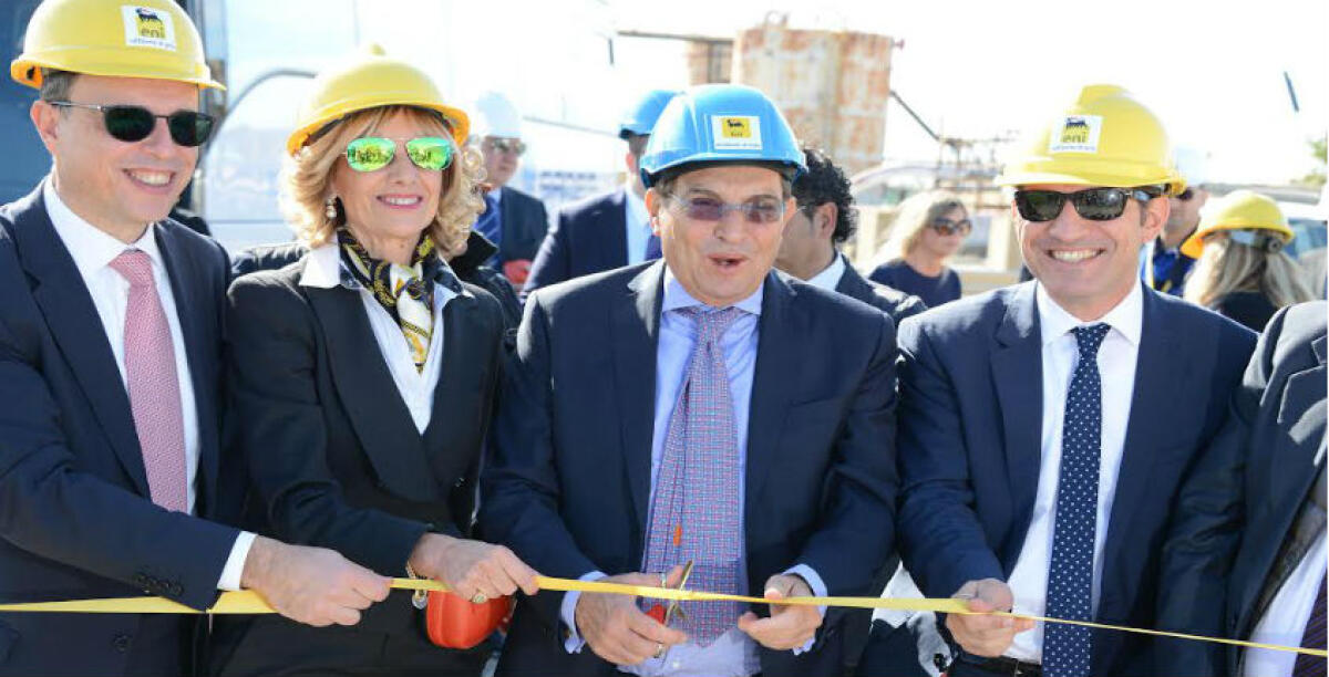 Gli interessi privati di Siciliano con Eni? Ventura, "è incompatibile": il vicesindaco, "vada a denunciare!" - 