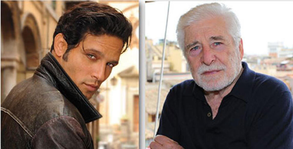 "Io odio Amleto": Gasmann, Pagliai e Garko stasera al teatro Eschilo - 