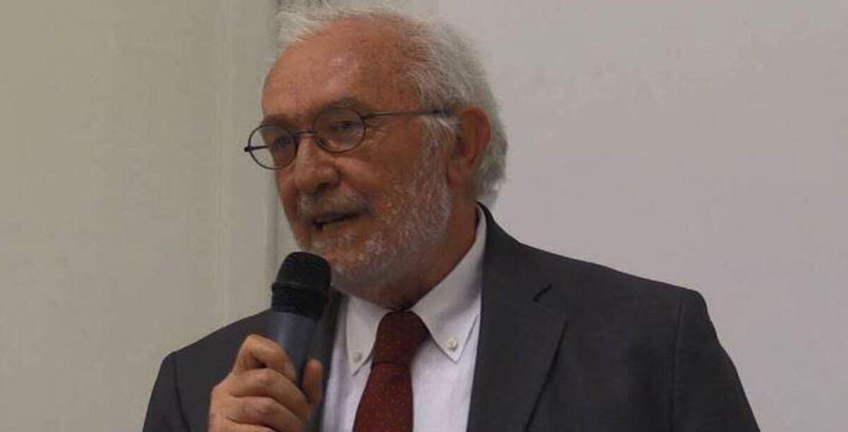 Unitelma-Sapienza, la "convivenza sul lavoro, in società" in una lectio magistralis del rettore -