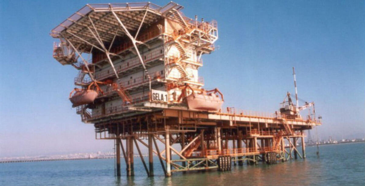 L'Ici da incassare sulle piattaforme, Eni ha trasmesso i dati: Morello, "adesso abbiamo parametri migliori" -