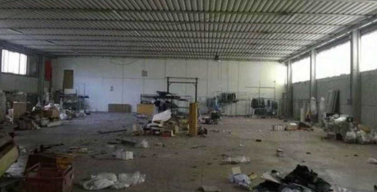 "Servono imprenditori seri...non basta cambiare ragione sociale": Giudice, "controlli serrati, no ad un'altra 488" - 