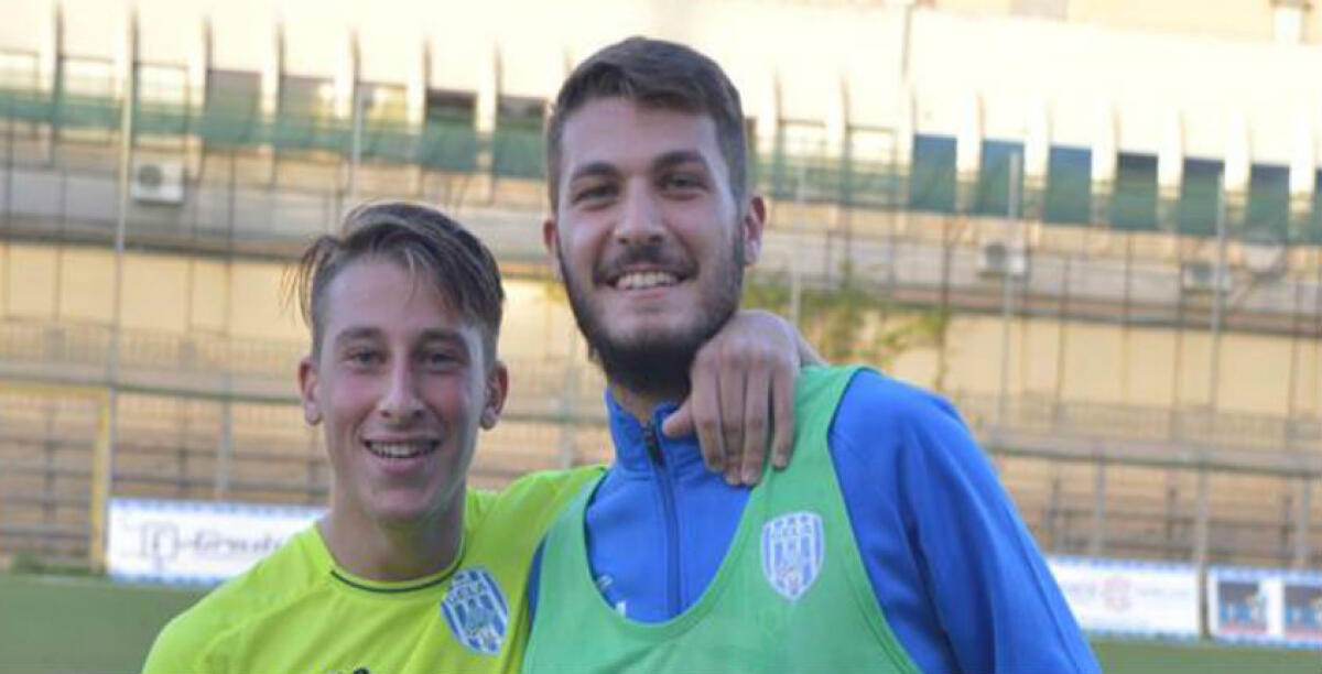 Gela inarrestabile anche in trasferta, Bonanno e Montalbano stendono il Roccella: 2-0 per i biancazzurri - 