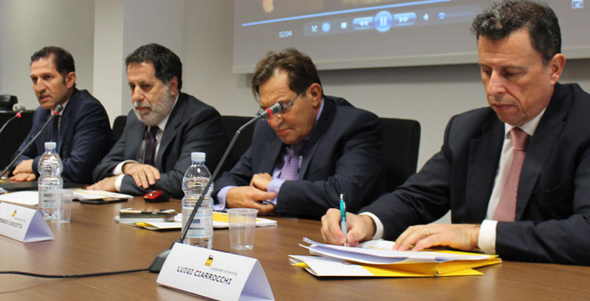 Partono le bonifiche all'Isaf: quattro anni di lavoro per 80 operai -