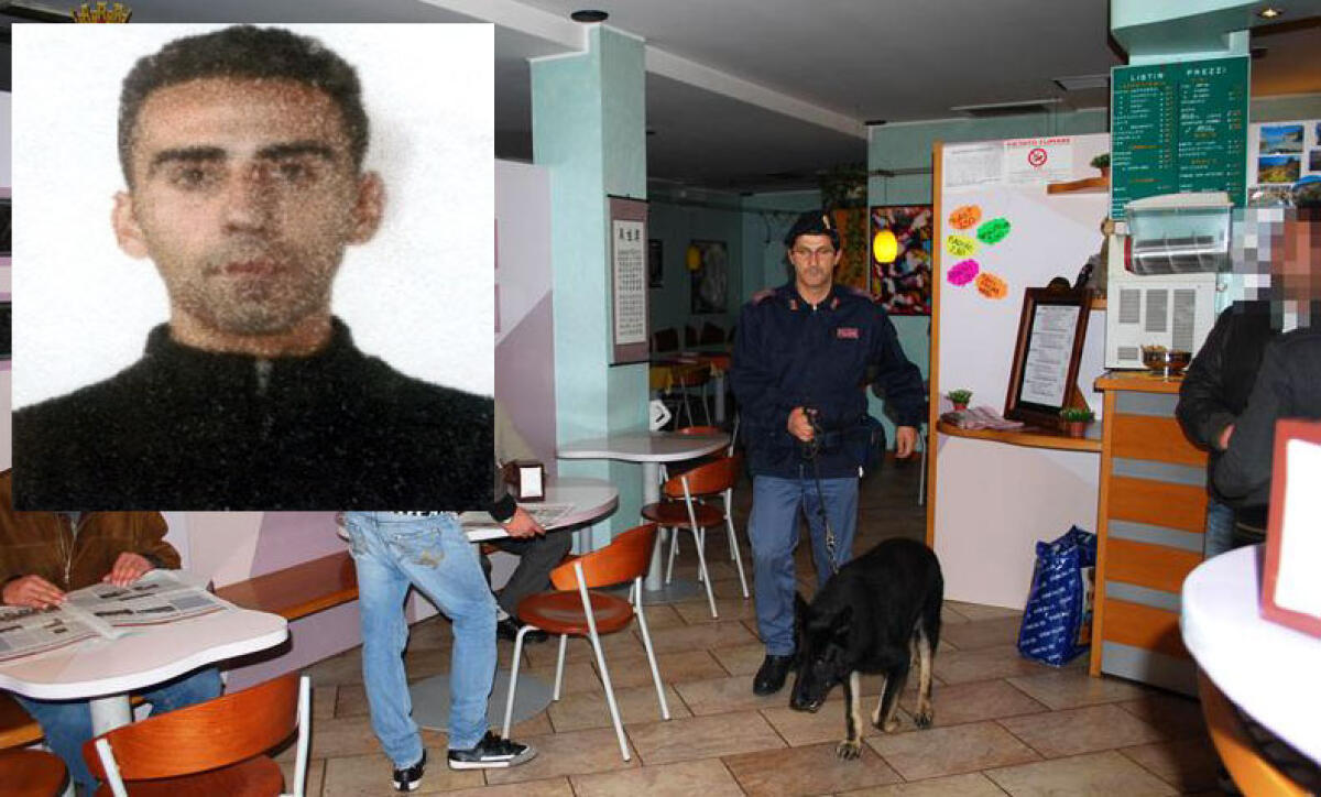 Porto abusivo di fucile e munizioni, ai domiciliari per 20 mesi Stracquadaini - 