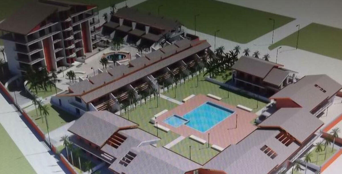 Ecco il primo residence "made in Gela", la casa dei tuoi sogni diventa accessibile -