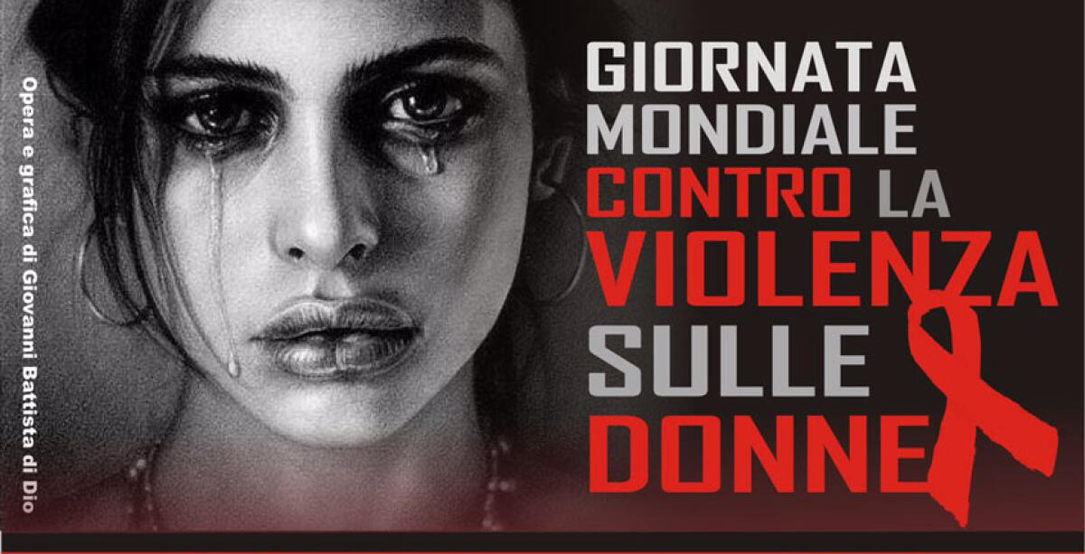Giornata mondiale contro la violenza sulle donne, mostra d'arte e tavola rotonda -