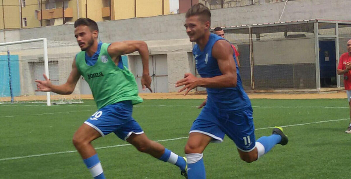 Gela, attento al Roccella. Il ds Curtale: "Biancazzurri temibili ma siamo in un buon momento" - 