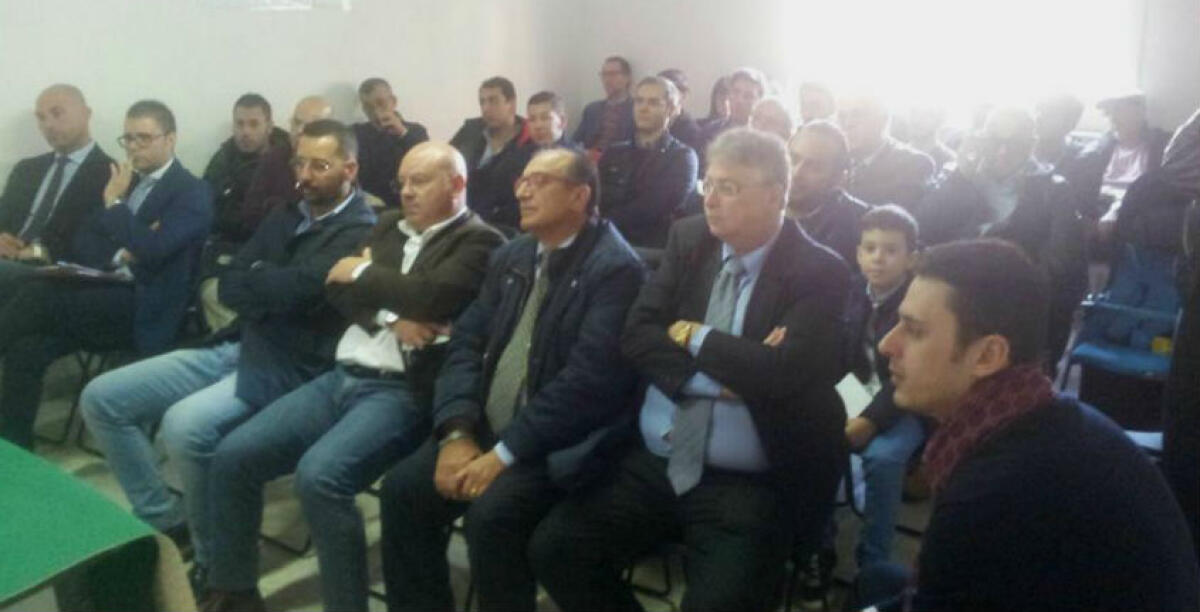 A destra tutti a sostegno del no, prove tecniche di dialogo all'ombra del referendum - 