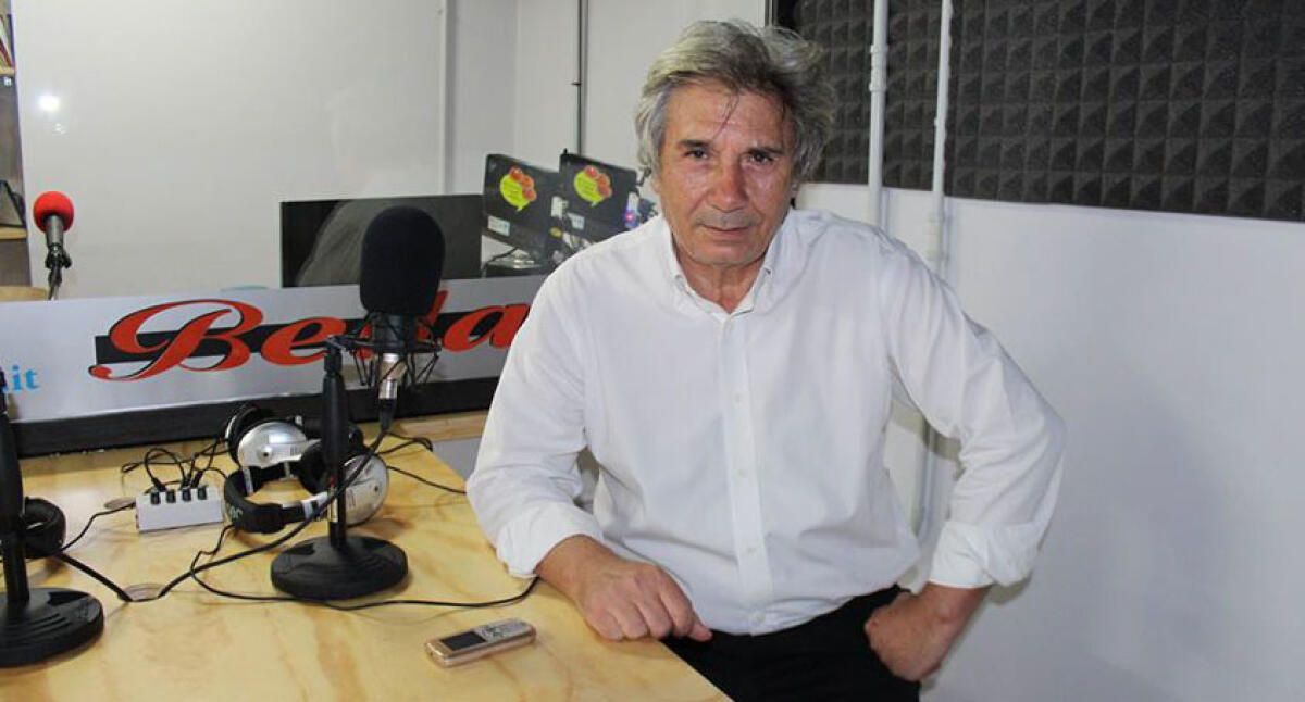 Rocco D'Arma è il nuovo assessore della giunta Messinese - 