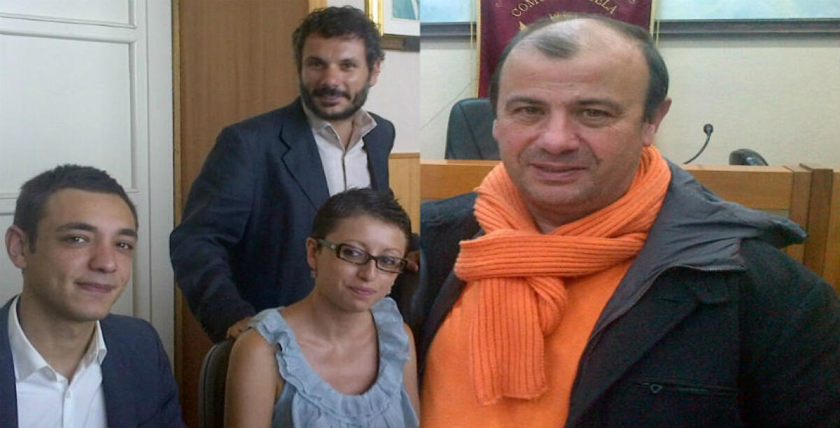 La scelta di D'Arma arriva in aula, accuse ai grillini e tanti veleni: "In giunta c'è una mela marcia" - 