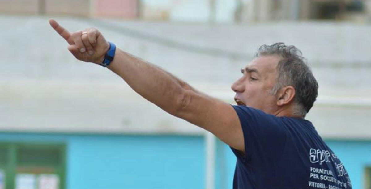 Al "Presti" arriva la capolista Rende, Infantino: "Dobbiamo riscattarci dopo Frattamaggiore" - 