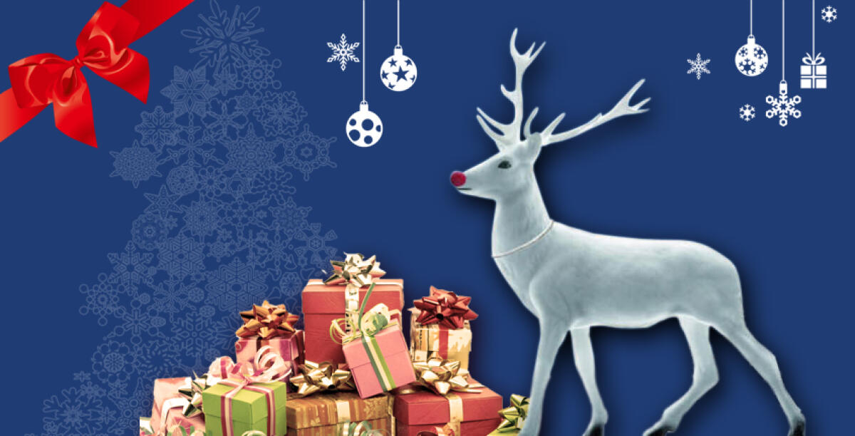 Guida agli acquisti di Natale - 
