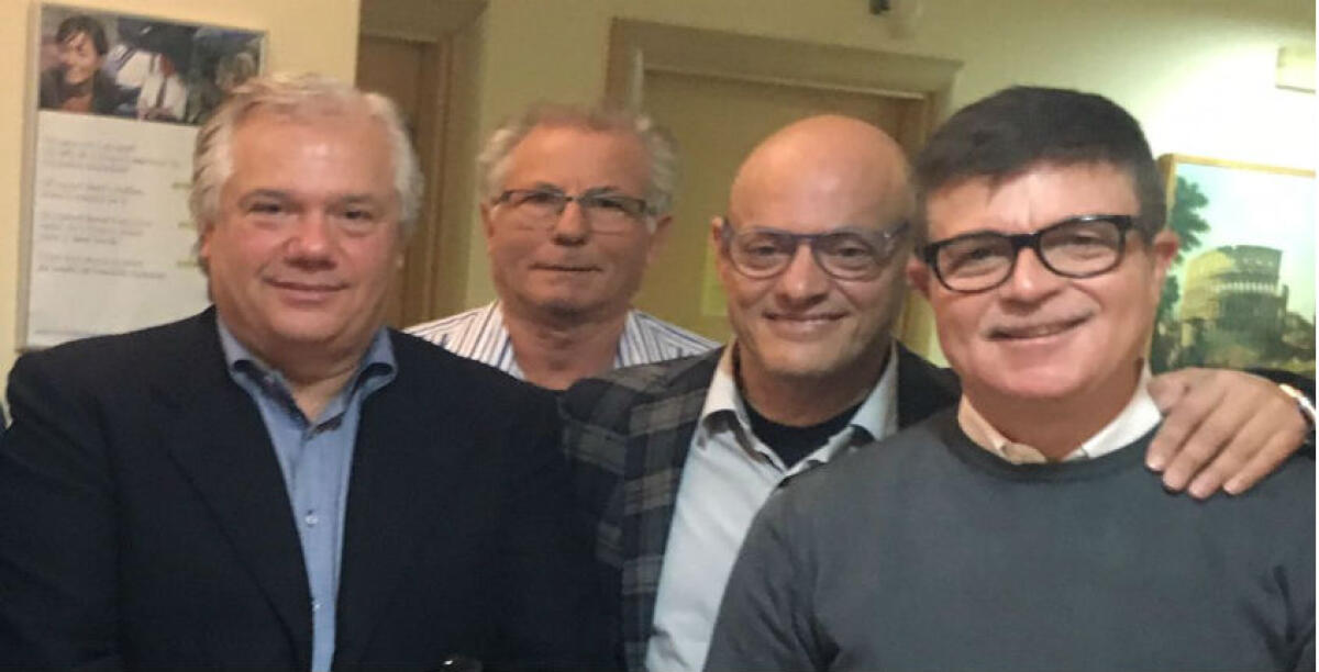 Nuove mosse nel centrodestra locale: Trainito, Di Tavi, Pepe e Russo, "basta ai big che decidono le liste" - 