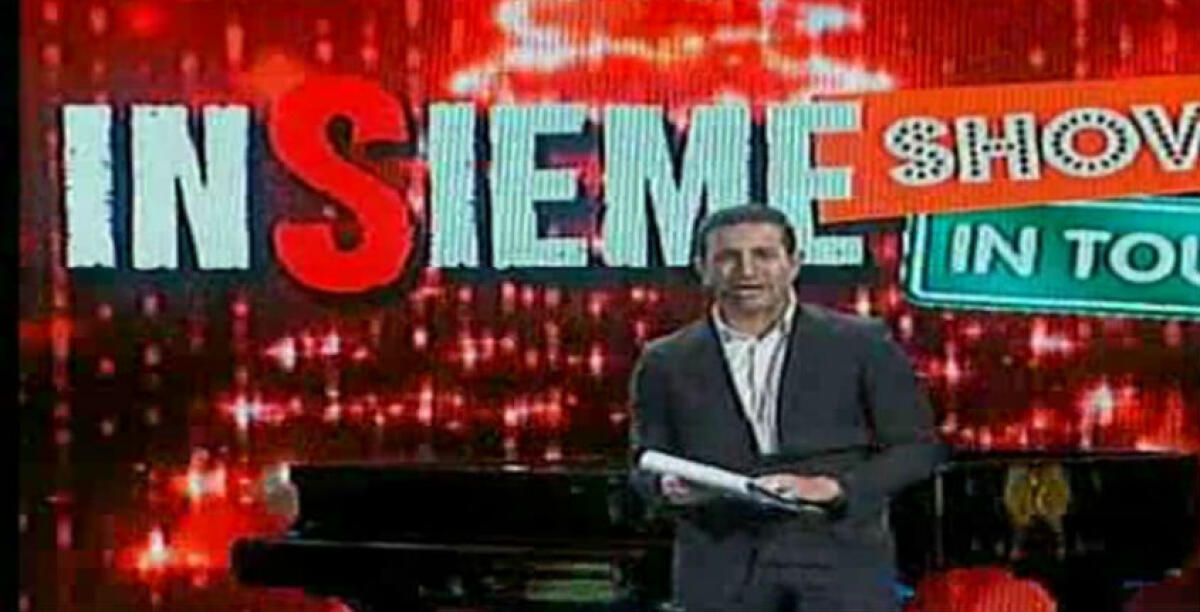 Lo spettacolo in diretta televisiva, 6.600 euro per rilanciare l'immagine della città - 