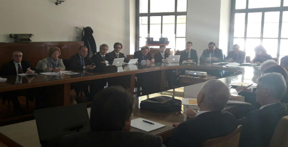 Il polo del gas naturale liquefatto in città, ecco le proposte: Eni conferma di voler investire - 