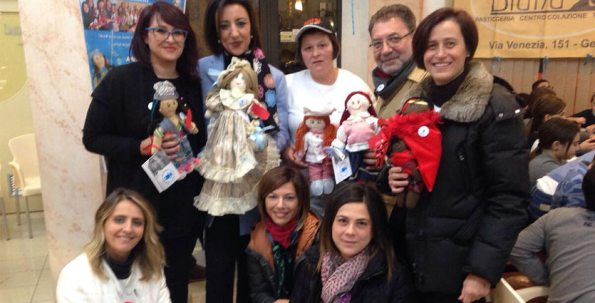 Pigotte e dolci natalizi realizzati dai bambini, aiuteranno le famiglie disagiate - 