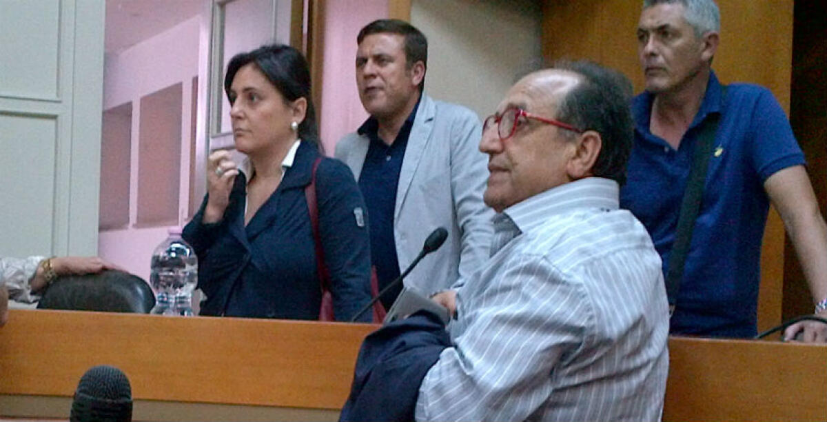 Troppe sedute di consiglio comunale e troppi gettoni? I grillini, "contrari ai rinvii sistematici" - 