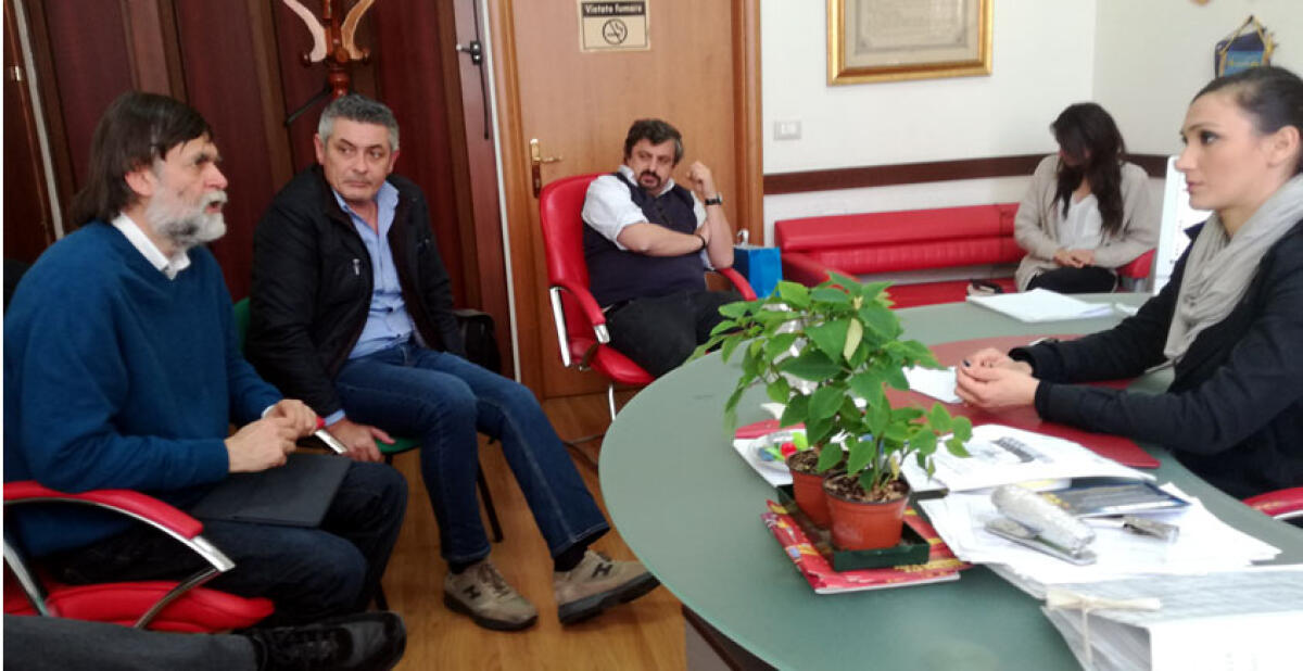 Valorizzare le proprie radici per risvegliare le passioni, la mission di Jacopo Fo - 