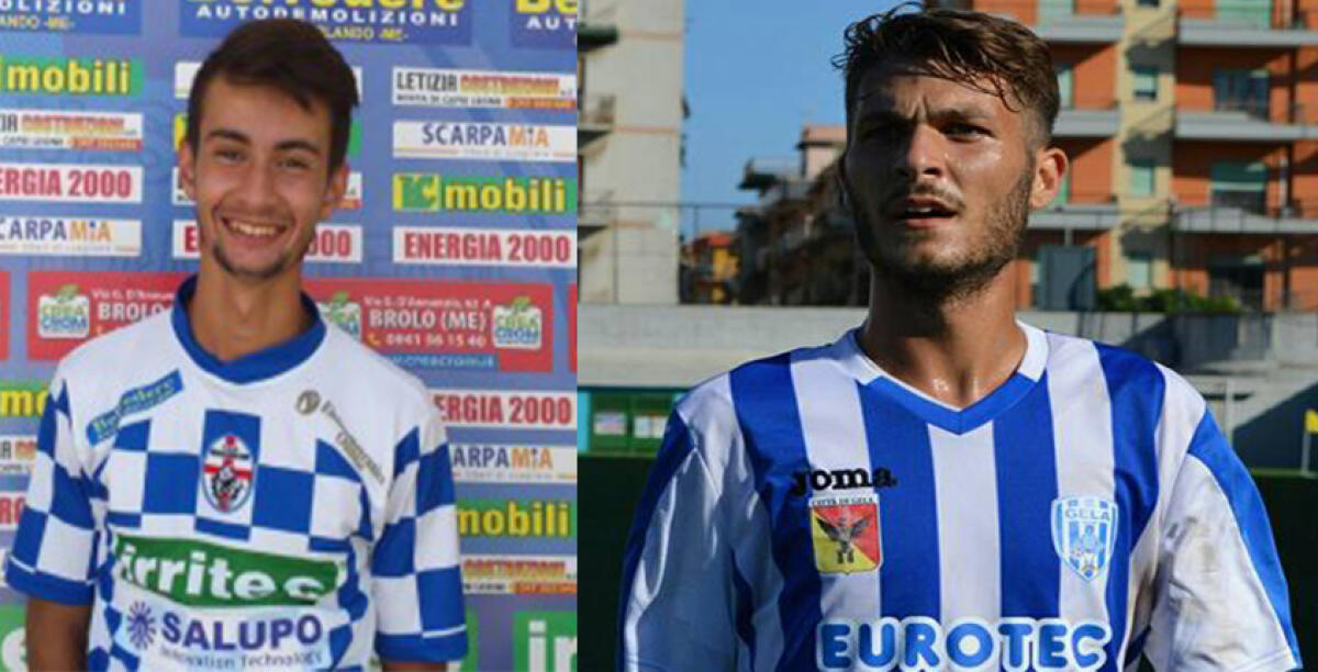 Mercato, Runza va in prestito all'Avola, Segreto al Gela: vicino un altro centrocampista - 