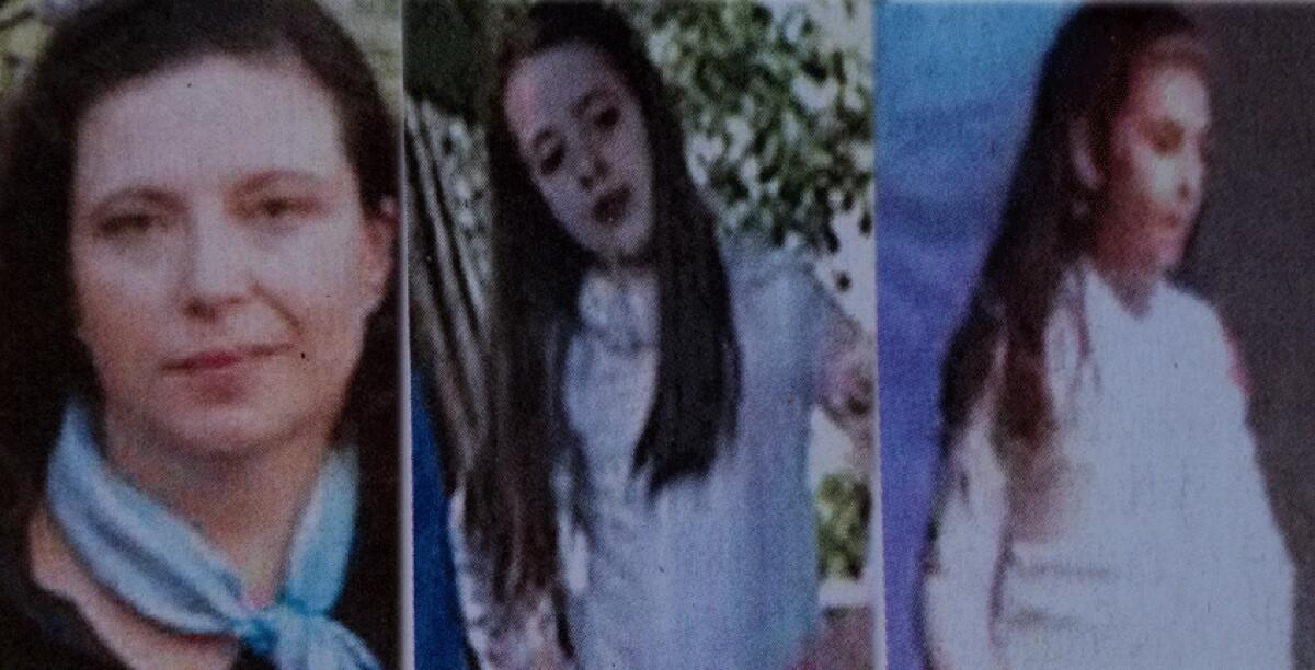 Gela stretta nel dolore per la morte di Maria Sophia e Gaia, la madre-omicida sarà interrogata -