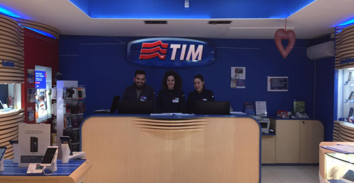 Addio ai pochi GIGA! Con TIM Iper Giga Go 30 giga e minuti illimitati con 10 euro -